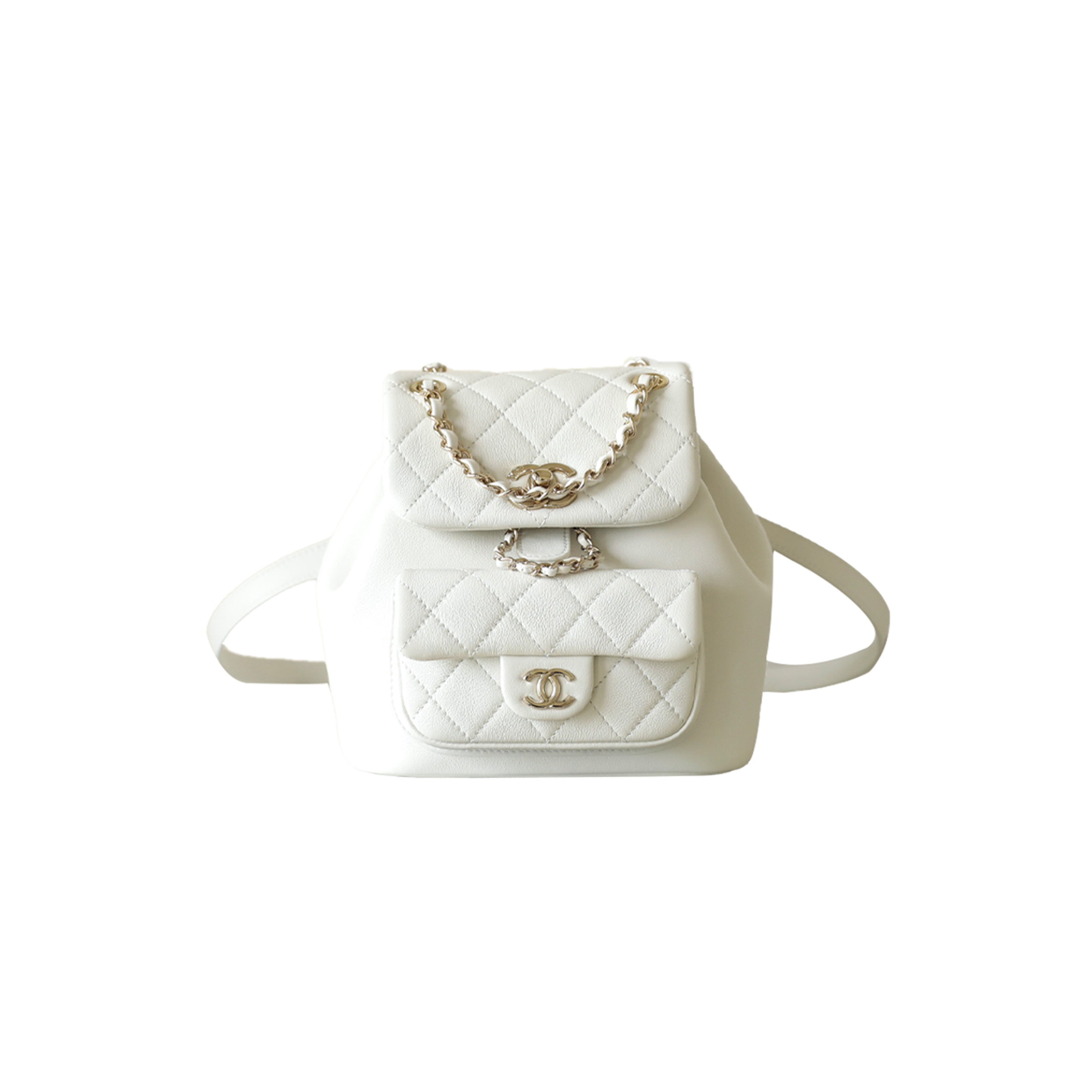 Ch*el master duma small backpack (18.5*18*12cm)